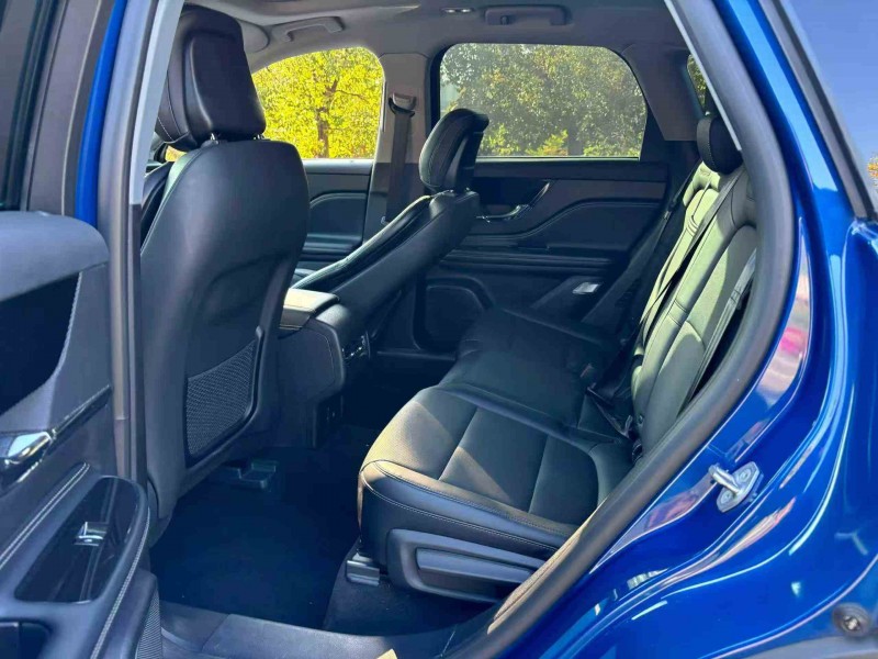 重庆22年林肯冒险家4