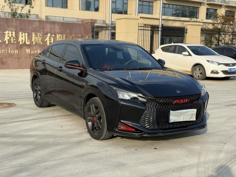 徐州22年东风奕炫3