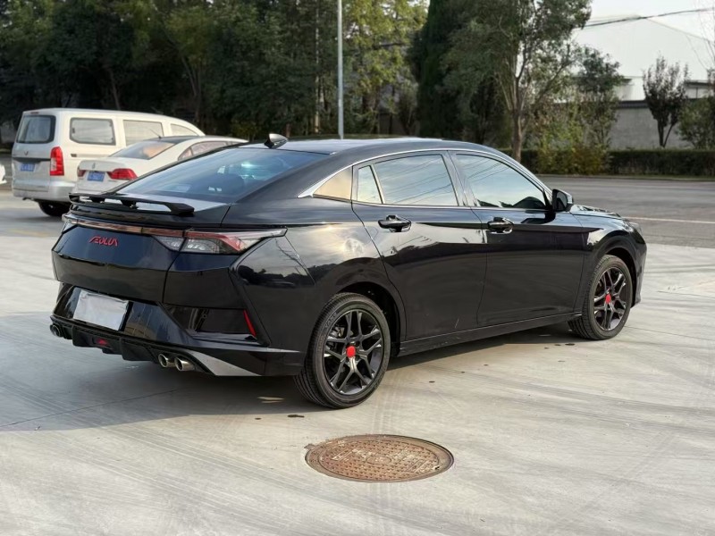 徐州22年东风奕炫9