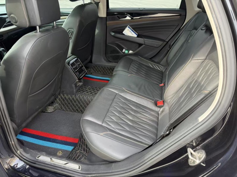 徐州19年大众帕萨特3