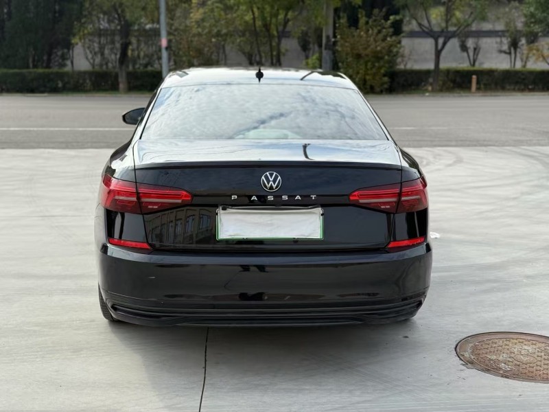 徐州19年大众帕萨特6