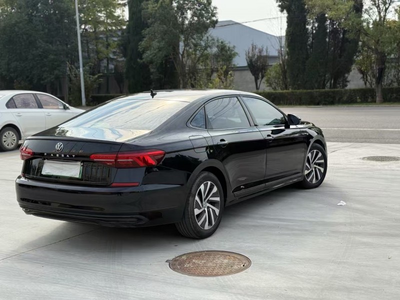 徐州19年大众帕萨特8