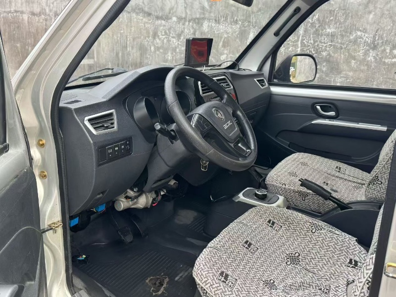 青岛24年东风新能源EX13