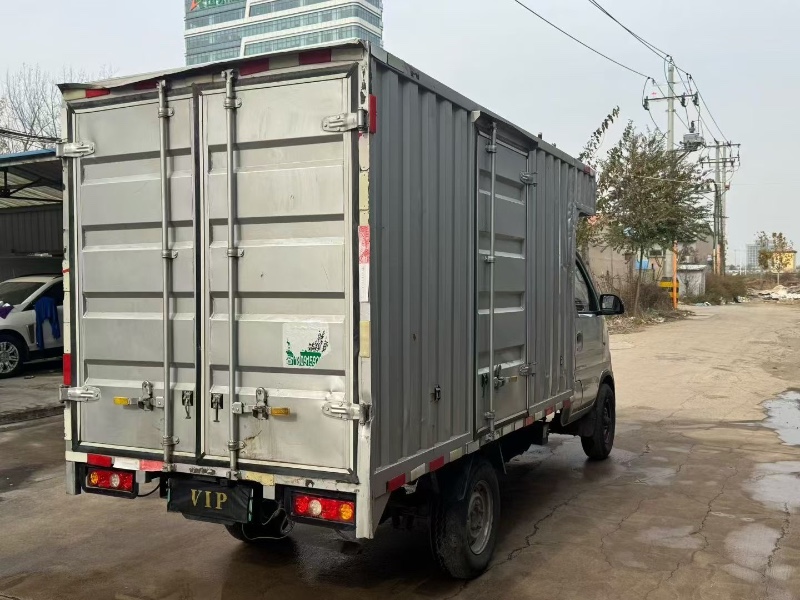 青岛24年东风新能源EX15