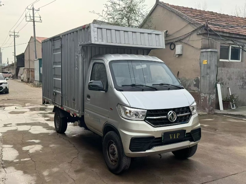 青岛24年东风新能源EX17