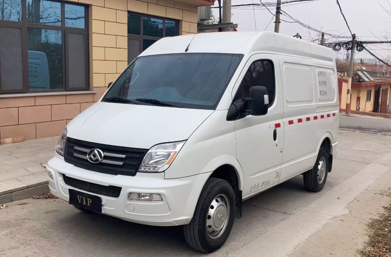 青岛22年大通V804