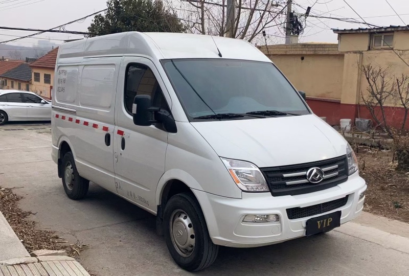 青岛22年大通V805