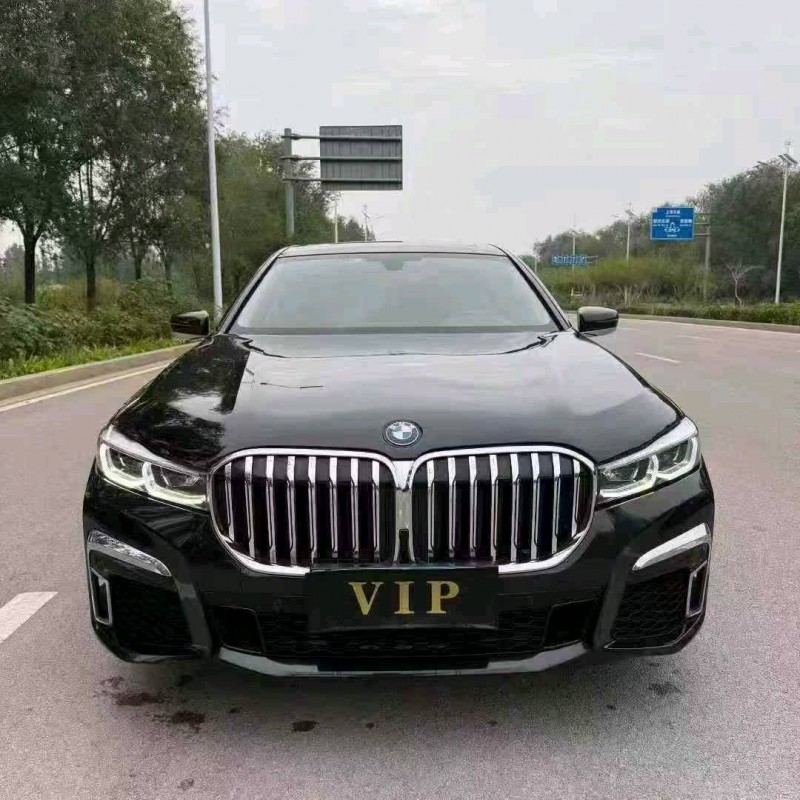 济宁16年宝马7系1