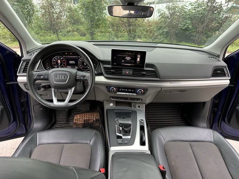 徐州19年奥迪Q57