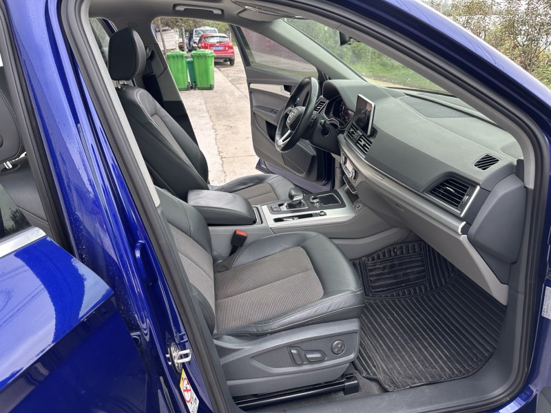 徐州19年奥迪Q58