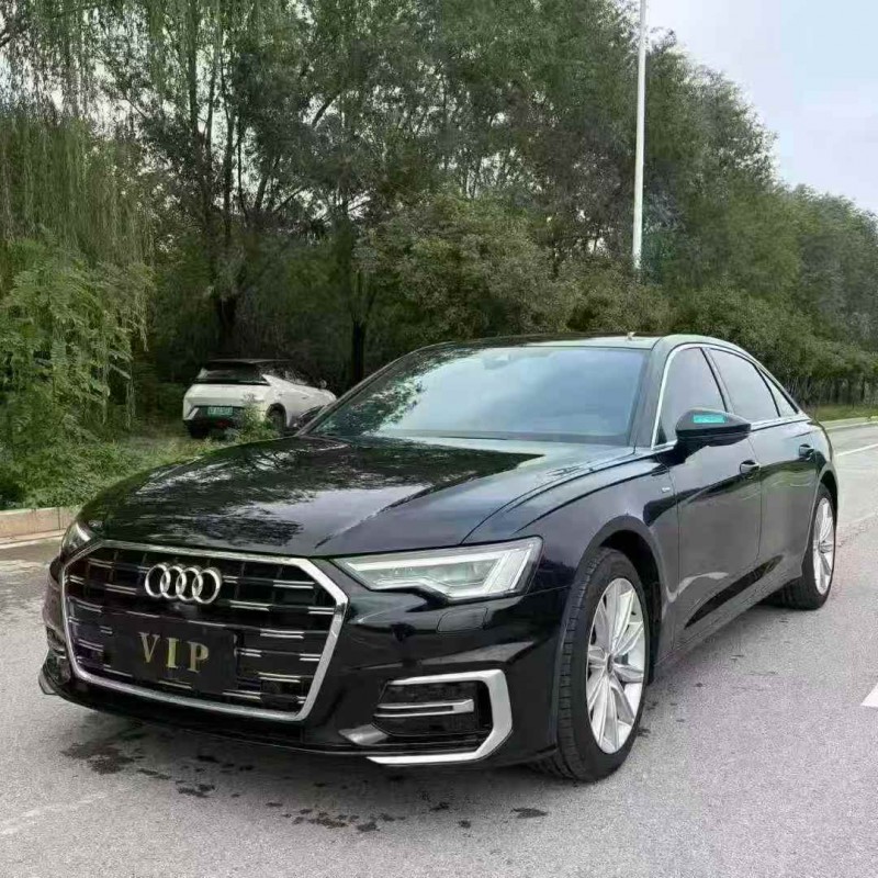 济宁24年奥迪A6L2