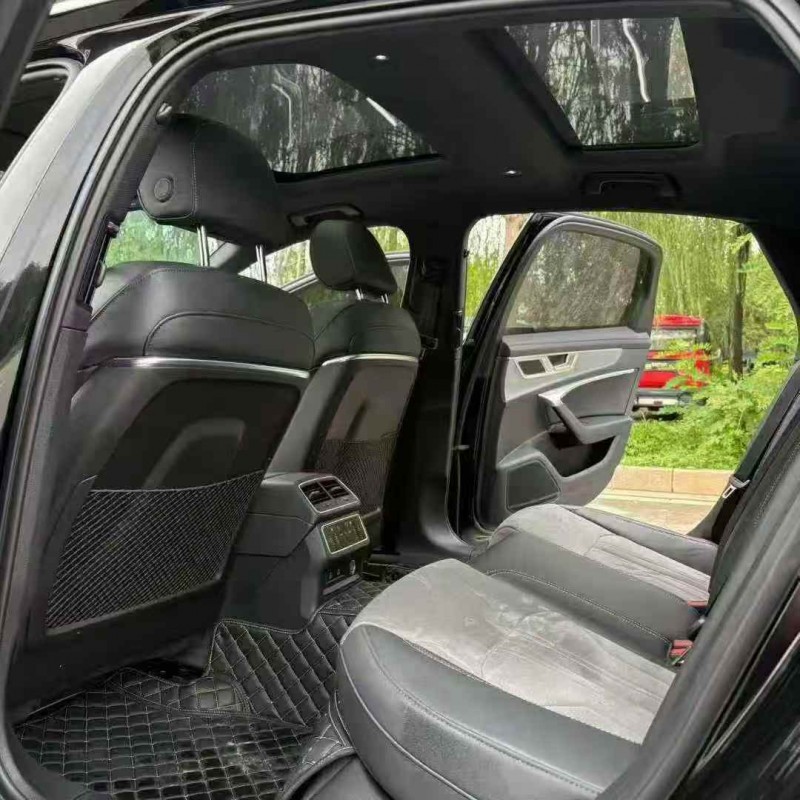 济宁24年奥迪A6L6