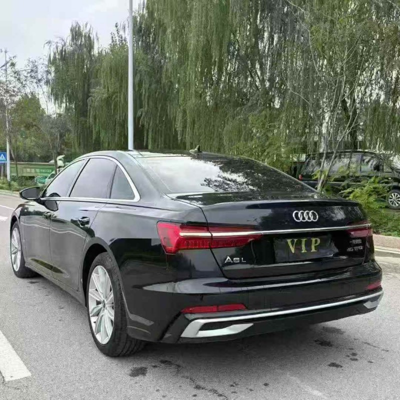 济宁24年奥迪A6L8