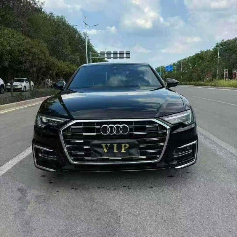 潍坊23年奥迪A6L1