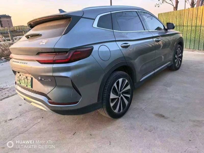 天津24年比亚迪宋6