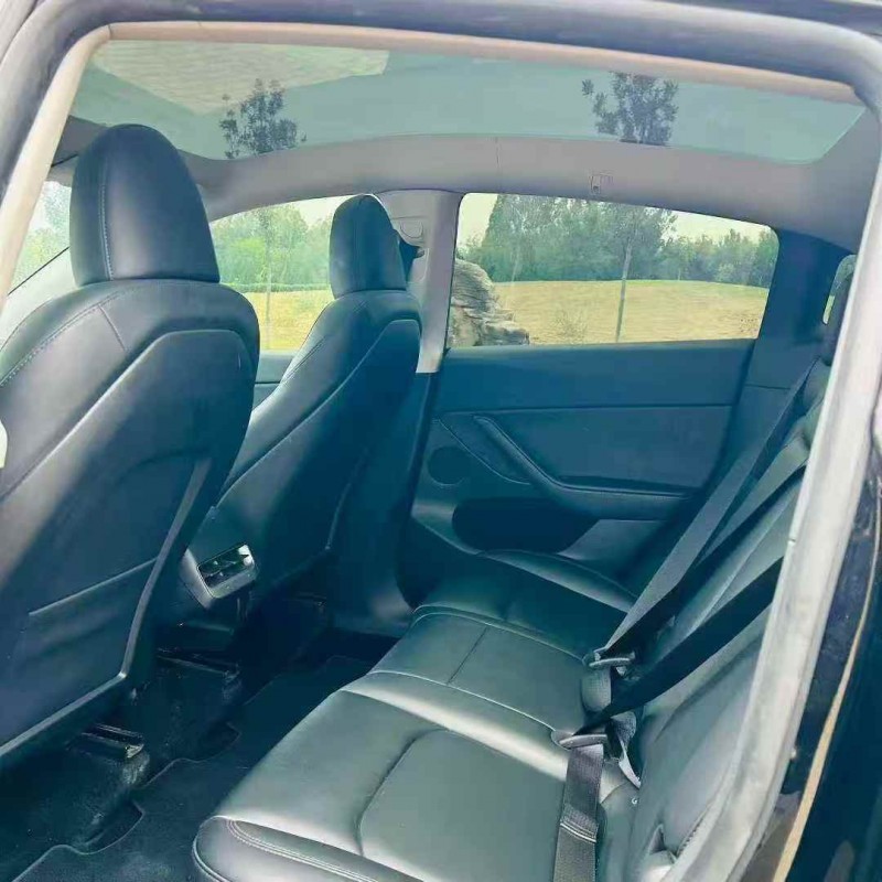 淄博24年特斯拉MODEL Y5