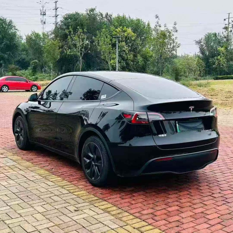 淄博24年特斯拉MODEL Y8