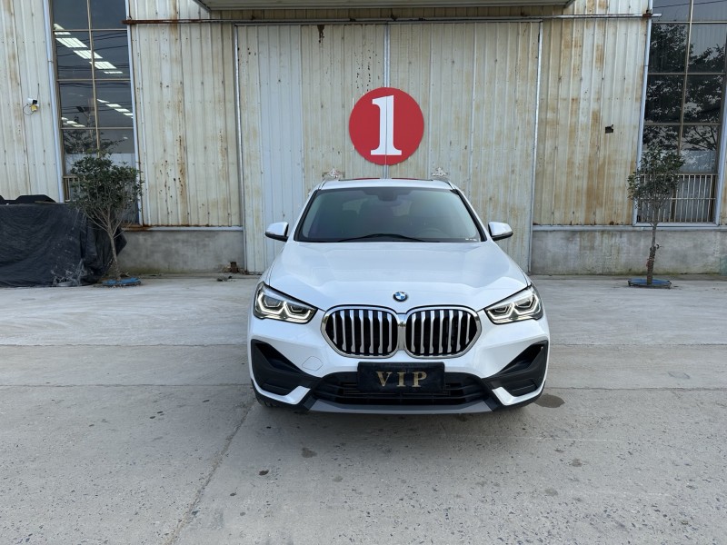 徐州23年宝马X11