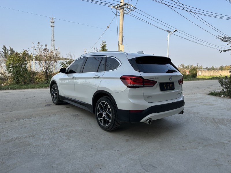 徐州23年宝马X13