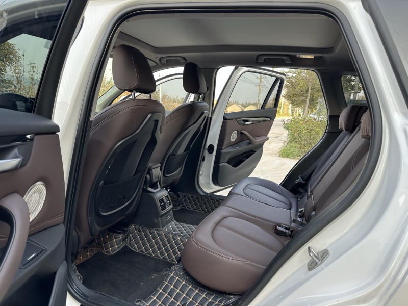 徐州23年宝马X16