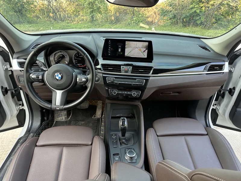 徐州23年宝马X17