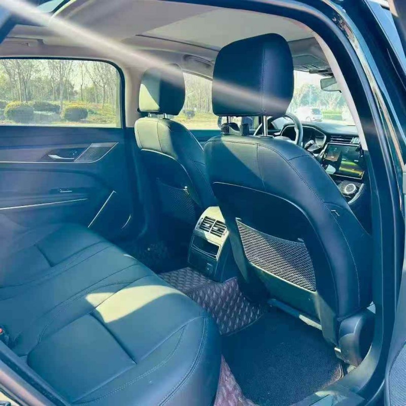 潍坊24年捷豹XFL7