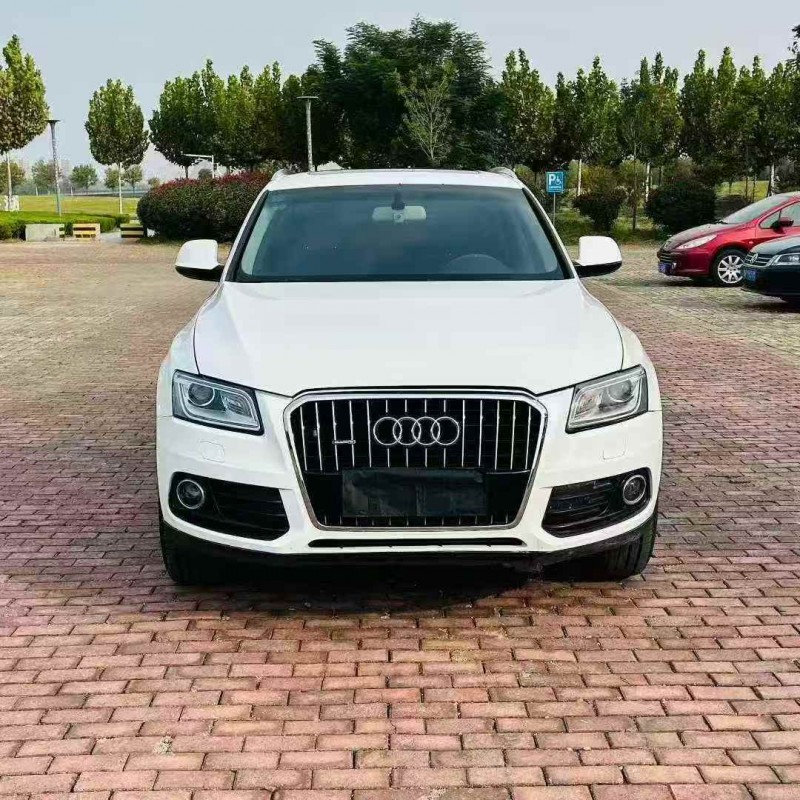 烟台16年奥迪Q51