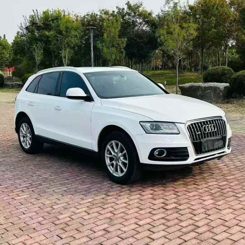 烟台16年奥迪Q52