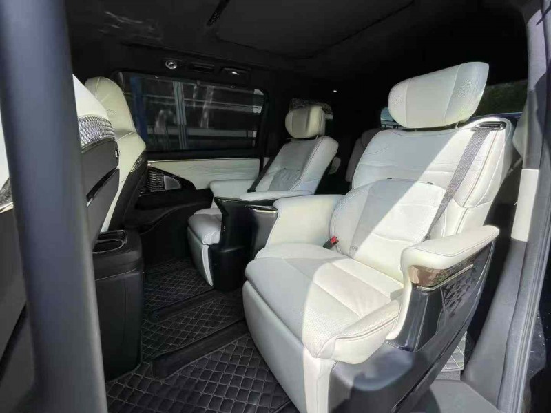 东莞23年传祺GS35