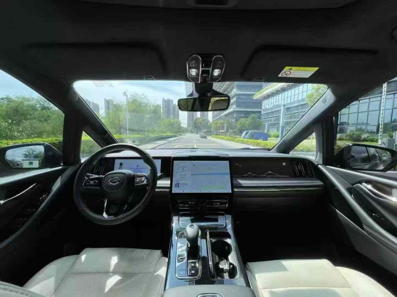 东莞23年传祺GS36