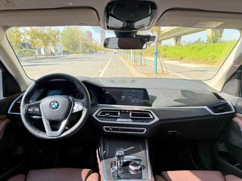 黄冈21年宝马X56