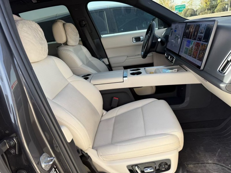 聊城23年理想L84