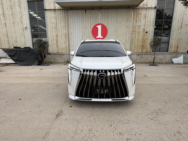 徐州23年传祺M8/GM81