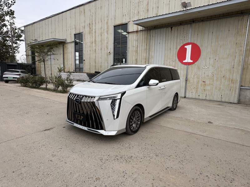 徐州23年传祺M8/GM82