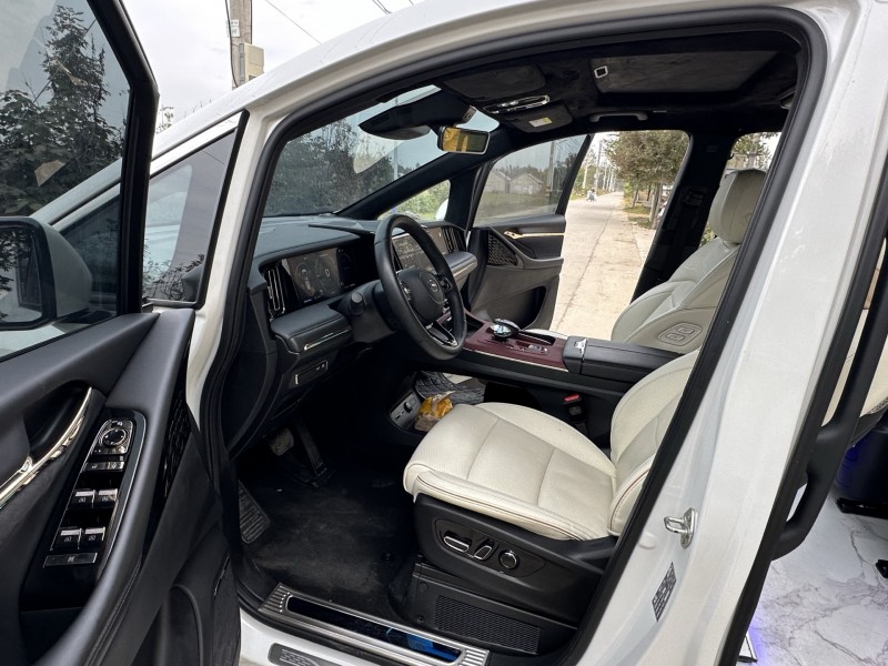 徐州23年传祺M8/GM85