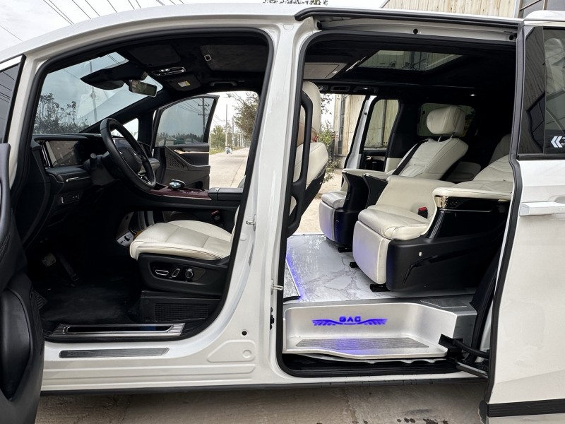 徐州23年传祺M8/GM86