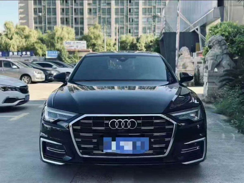 济宁24年奥迪A6L1