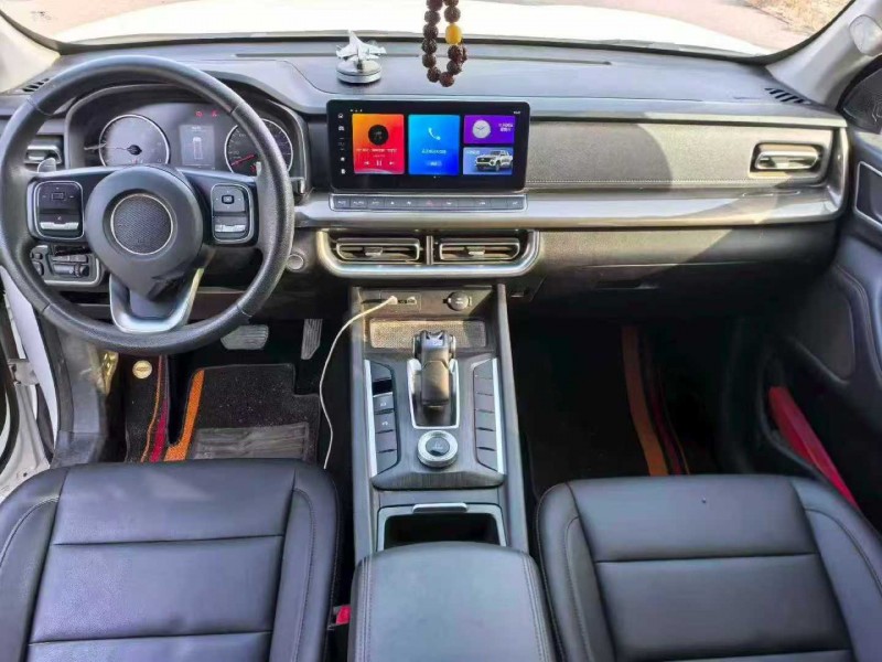 宜昌23年长城汽车炮 皮卡5