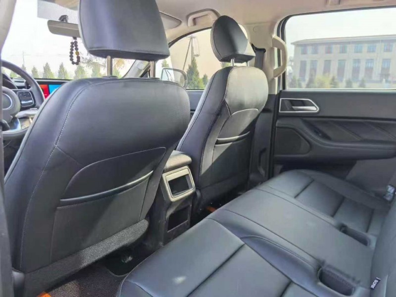 宜昌23年长城汽车炮 皮卡6