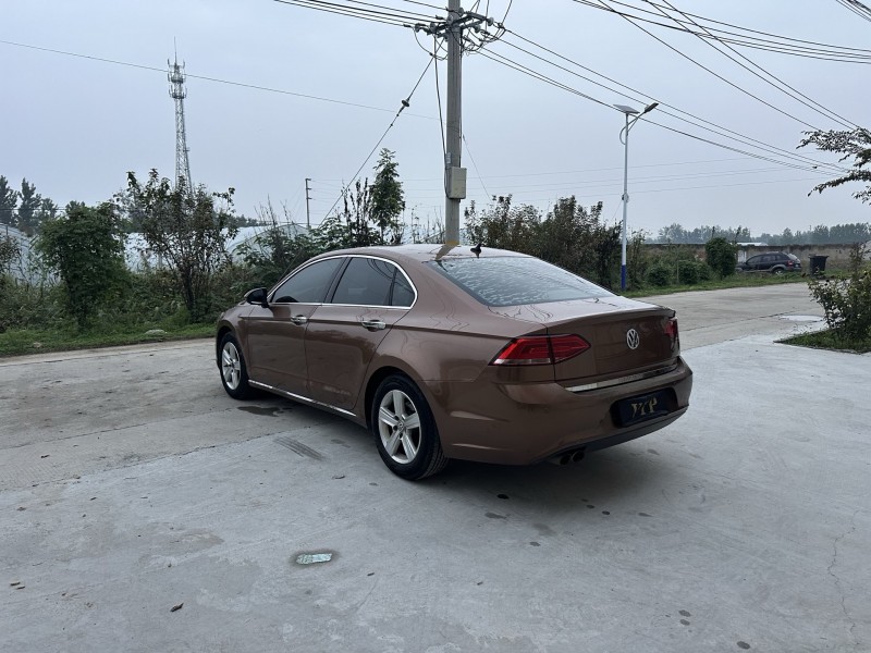 徐州15年大众凌渡3