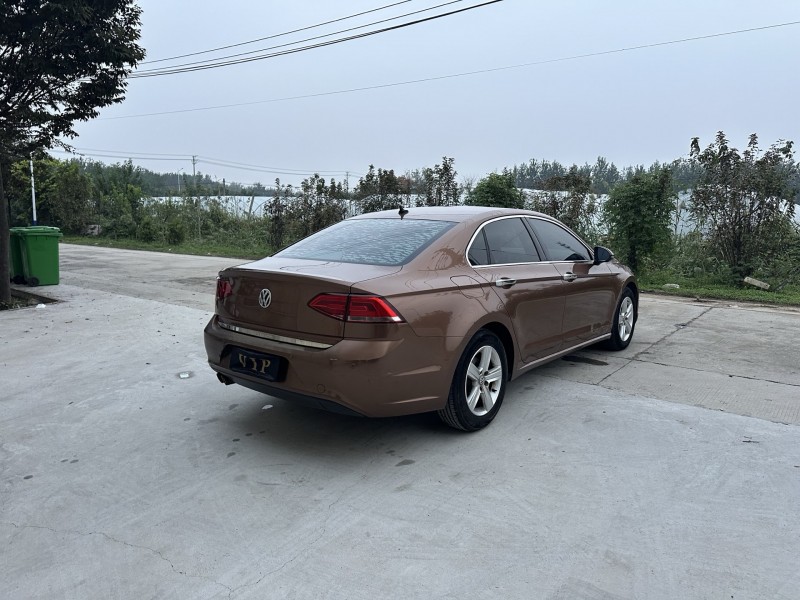 徐州15年大众凌渡4