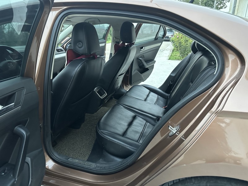 徐州15年大众凌渡6