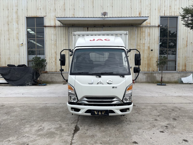 徐州23年江淮康铃1