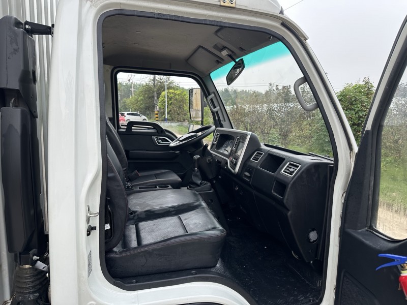 徐州23年江淮康铃4