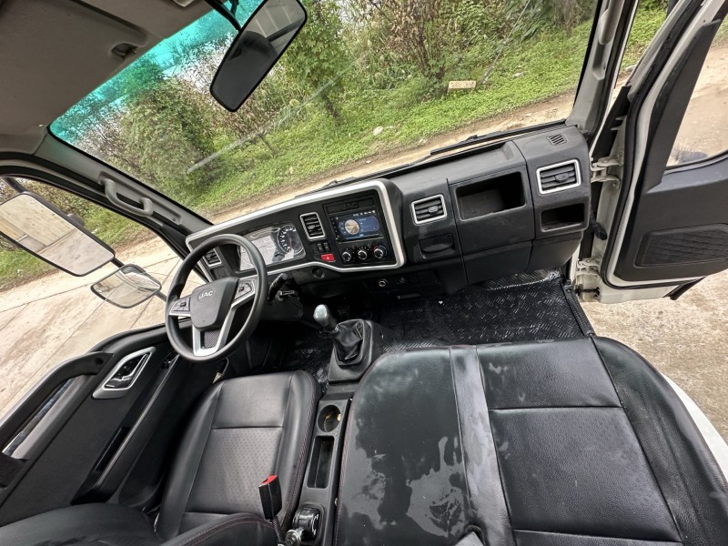 徐州23年江淮康铃5