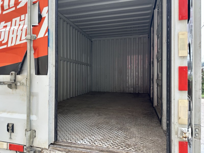 徐州23年江淮康铃7