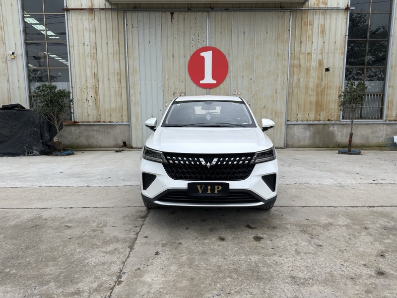 徐州23年五菱汽车星驰1