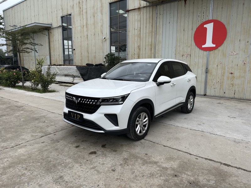 徐州23年五菱汽车星驰2