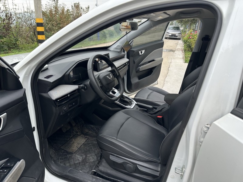 徐州23年五菱汽车星驰5