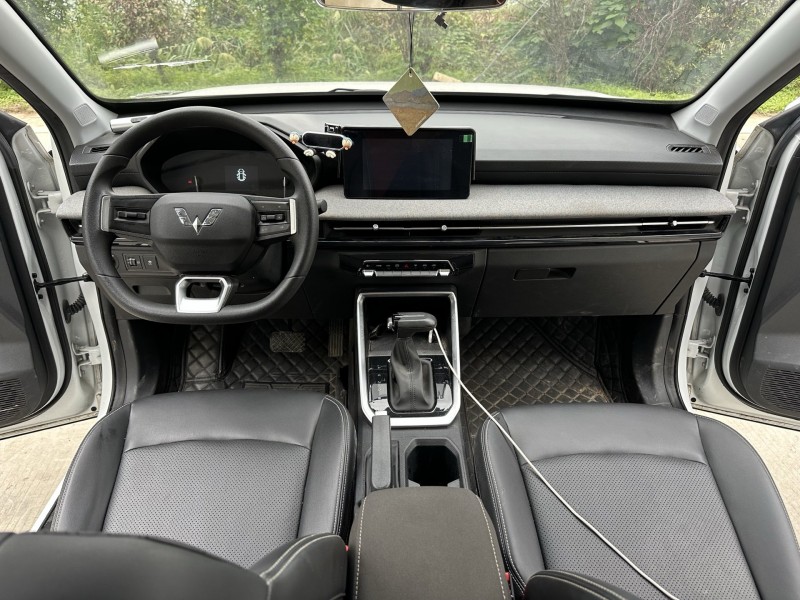 徐州23年五菱汽车星驰7